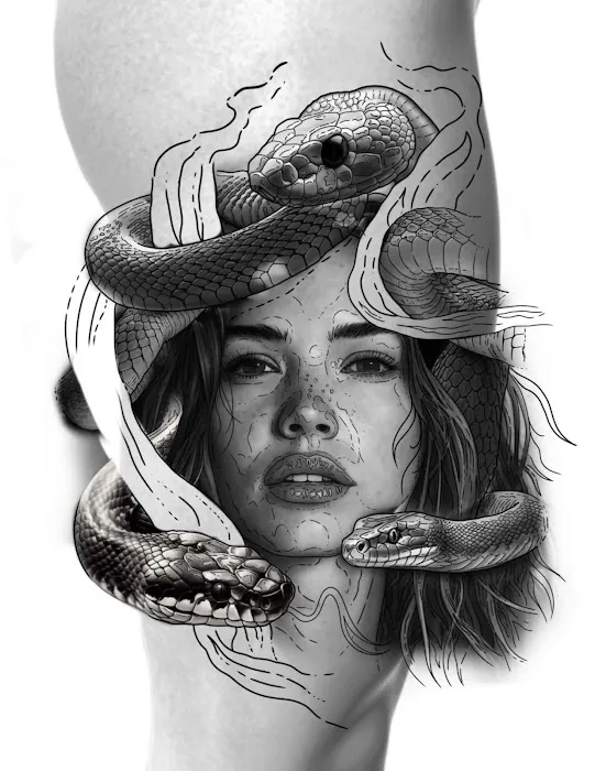 Krybabys Tattoo Studio 2 5