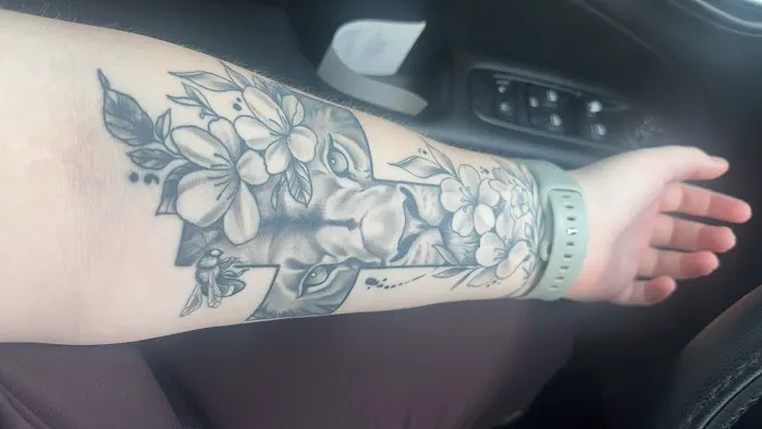 Krybabys Tattoo Studio 2 4