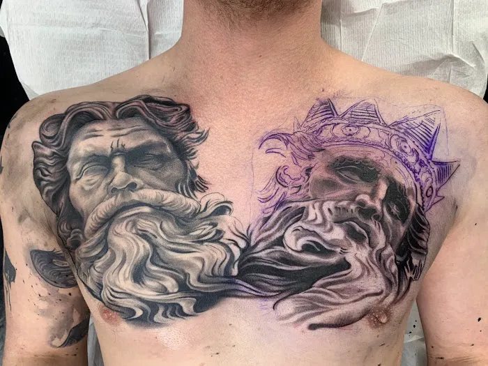 MillionHandsTattoo 5