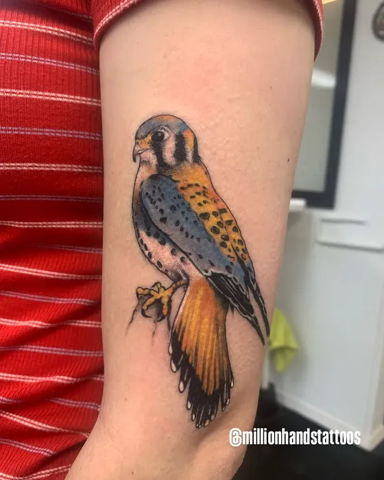 MillionHandsTattoo 2