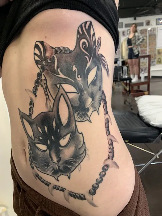 MillionHandsTattoo 3