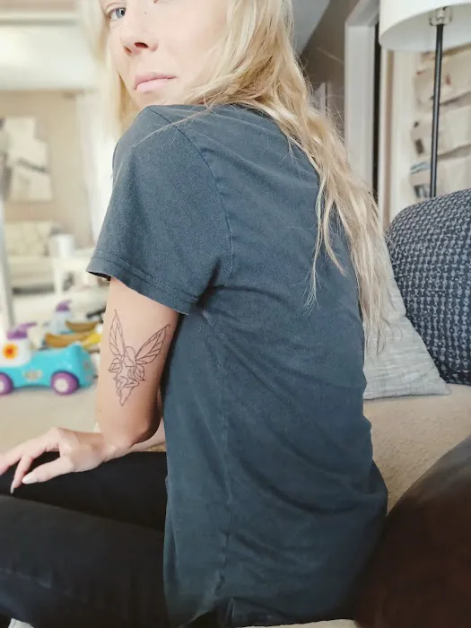 Golden Dagger Tattoo Studio 1