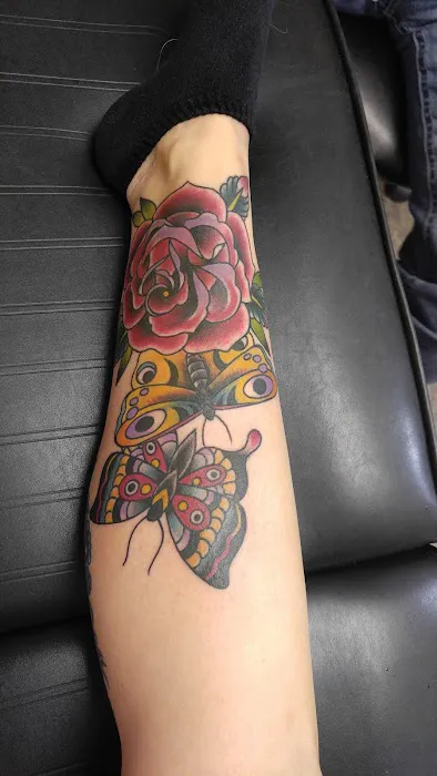Ink Addiction 0