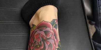 Ink Addiction