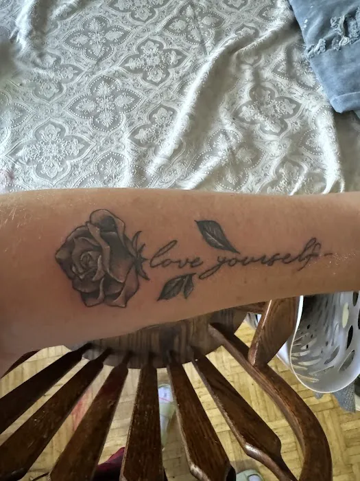 Ink Addiction 8