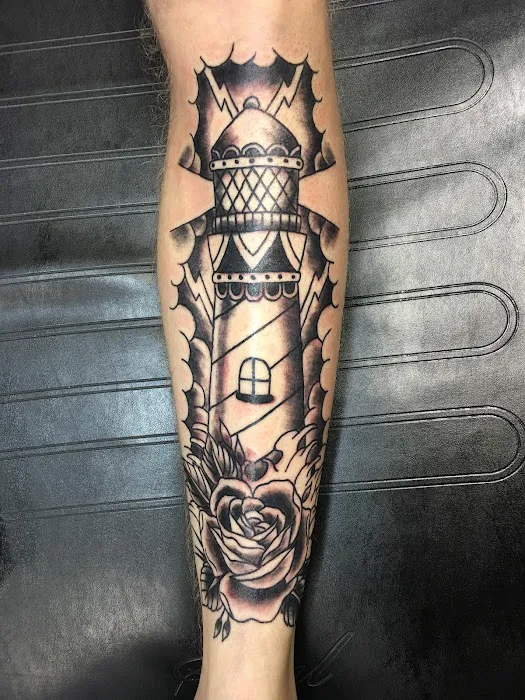 Ink Addiction 3