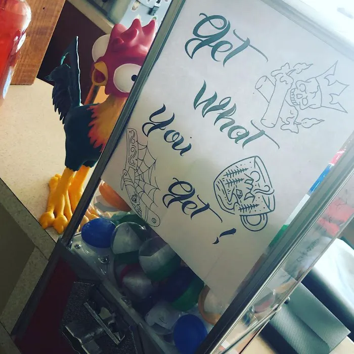 Black Rose Tattoo and Piercing LLC 2