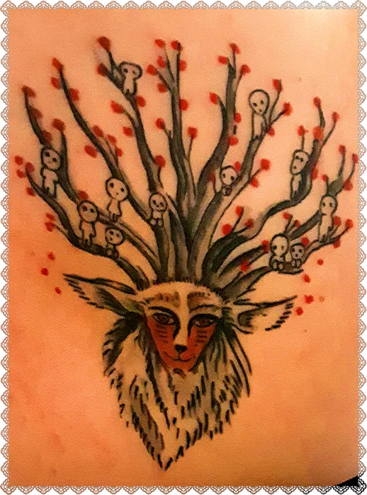 Black Rose Tattoo and Piercing LLC 7