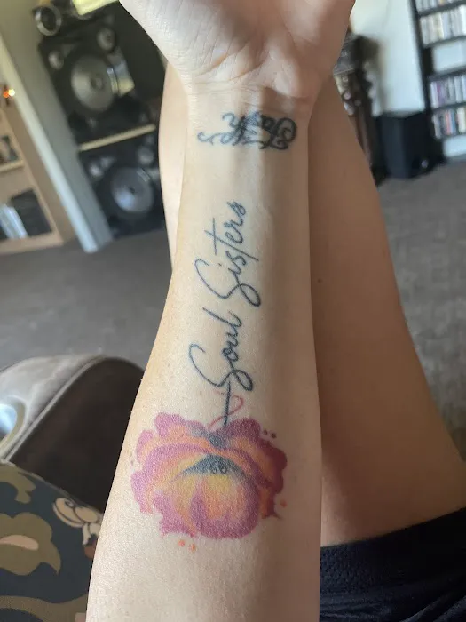 Elemental Tattoo Gallery 0