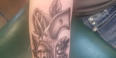 ZSR Gallery & Tattoo