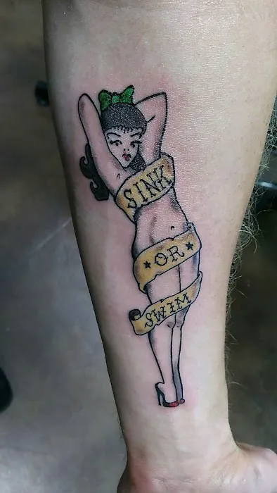 ZSR Gallery & Tattoo 6