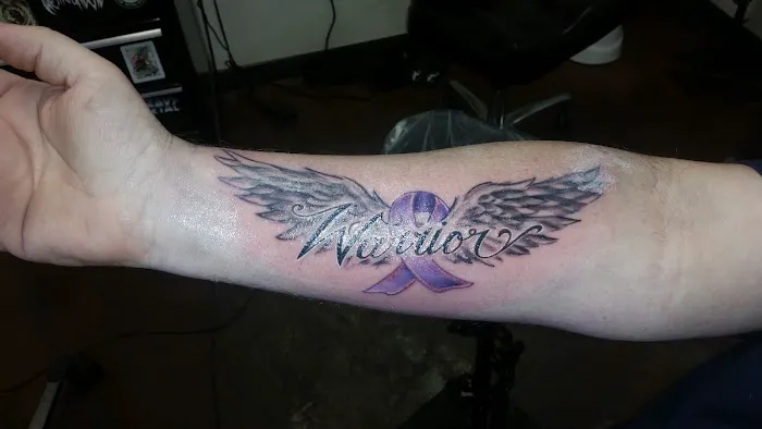 ZSR Gallery & Tattoo 4