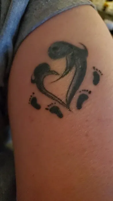 ZSR Gallery & Tattoo 1