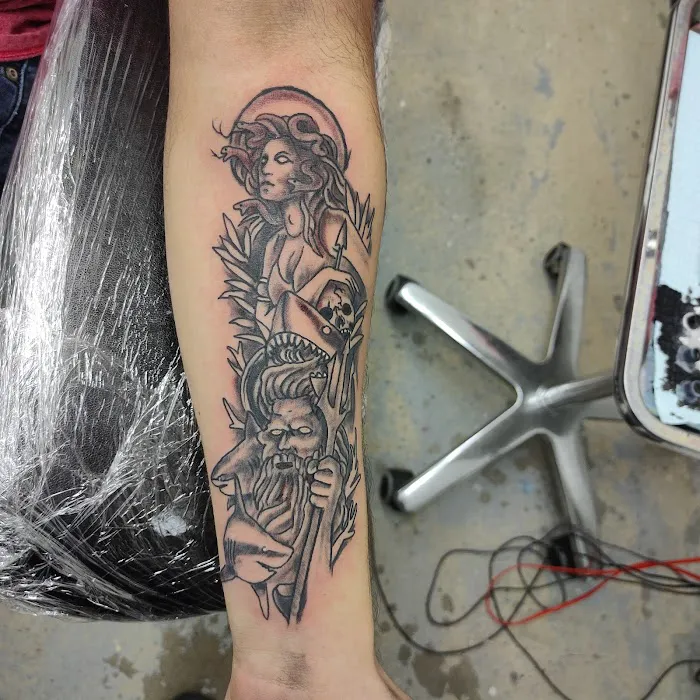Goodfellas Tattoos 6