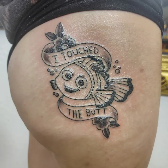 Goodfellas Tattoos 4