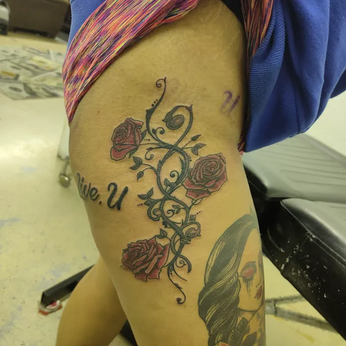 Goodfellas Tattoos 7