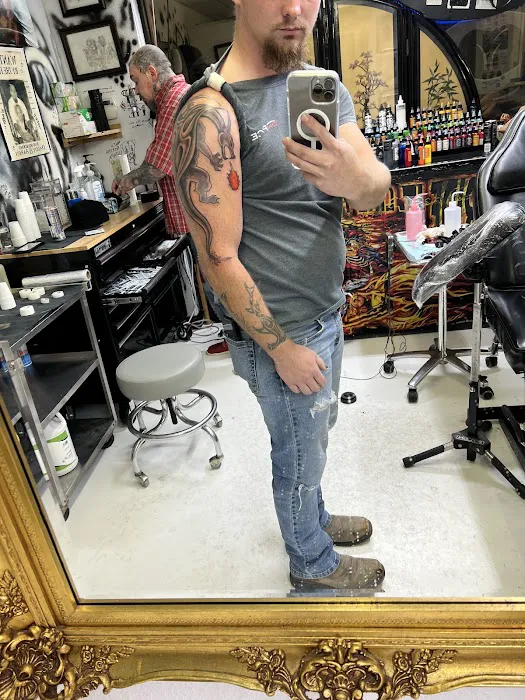 Goodfellas Tattoos 0