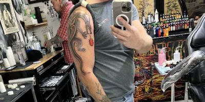 Goodfellas Tattoos