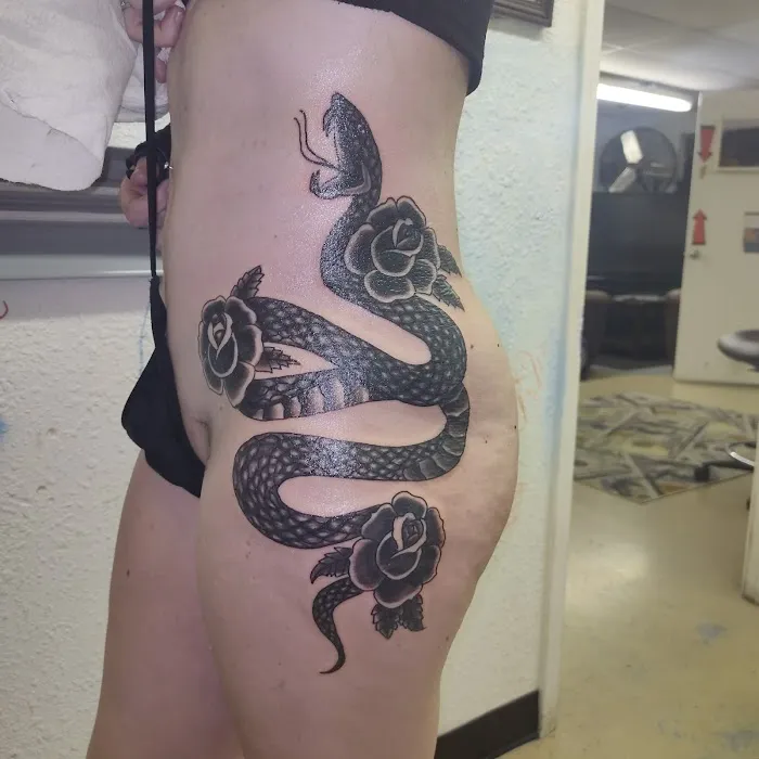 Goodfellas Tattoos 3