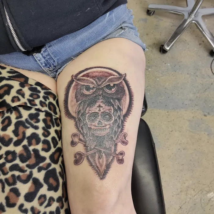Goodfellas Tattoos 5