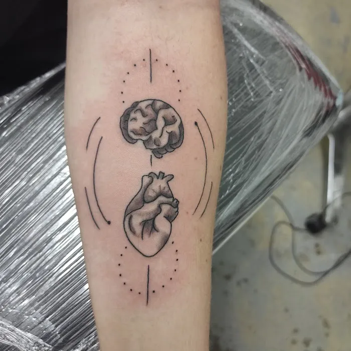 Goodfellas Tattoos 2