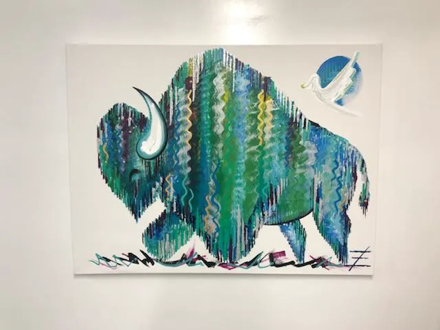 Studio Z Art & Tattoo 1