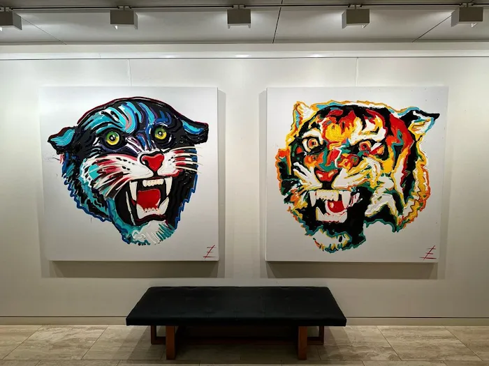 Studio Z Art & Tattoo 9