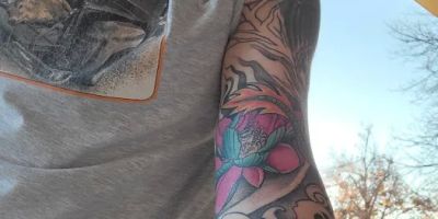 15th Legion Tattoo & Body Piercing