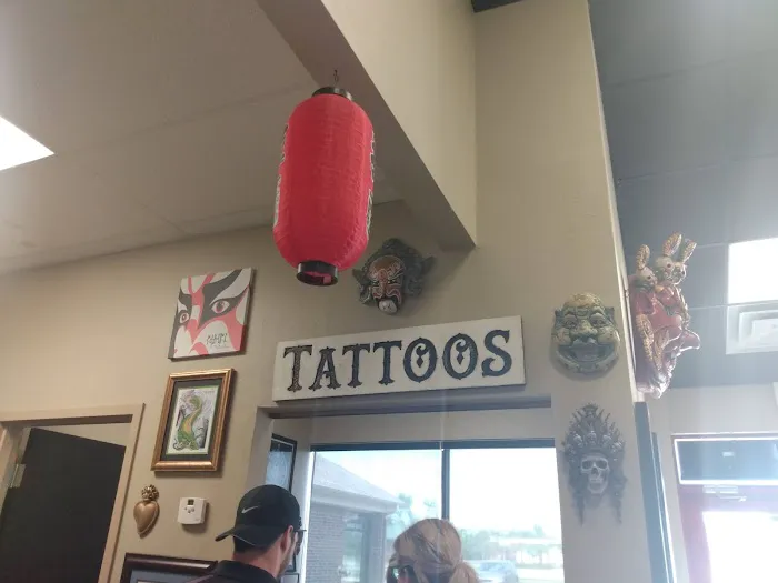 15th Legion Tattoo & Body Piercing 5