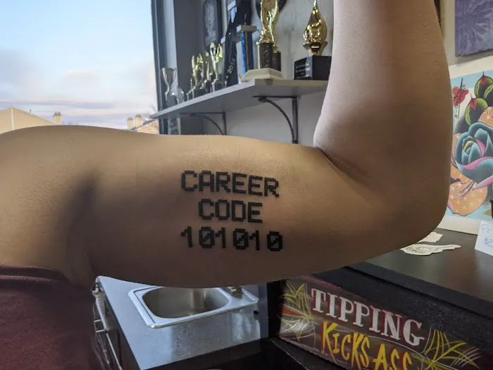 15th Legion Tattoo & Body Piercing 7