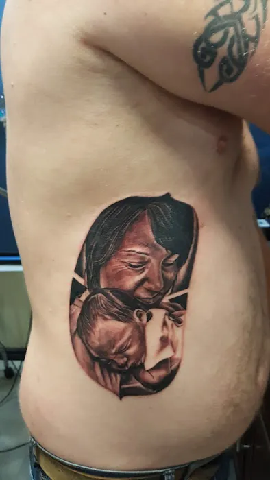 15th Legion Tattoo & Body Piercing 2
