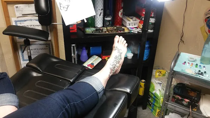 15th Legion Tattoo & Body Piercing 3