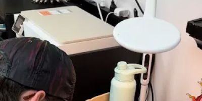 New Addiction Tattoo Studio