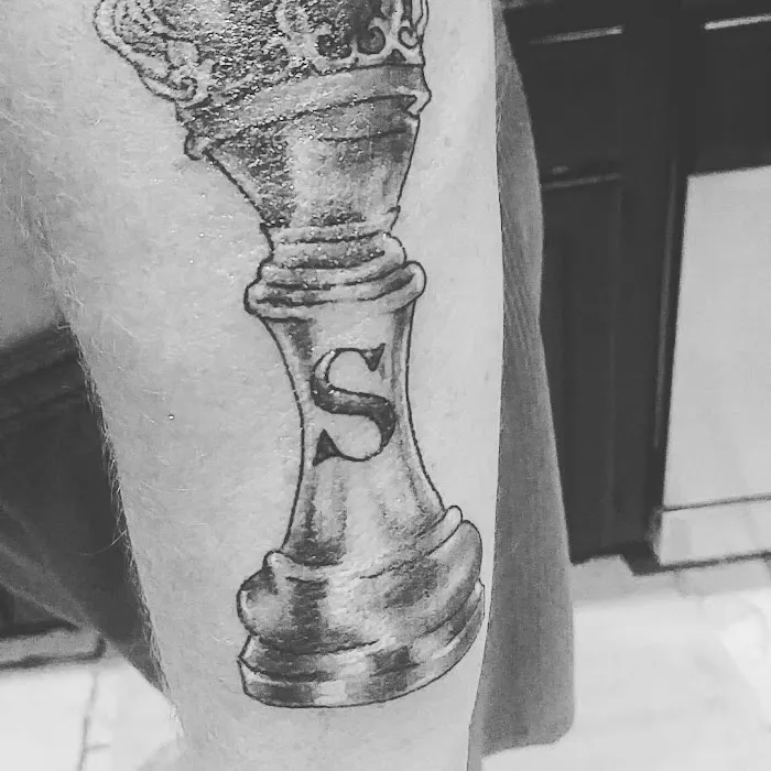 New Addiction Tattoo Studio 6