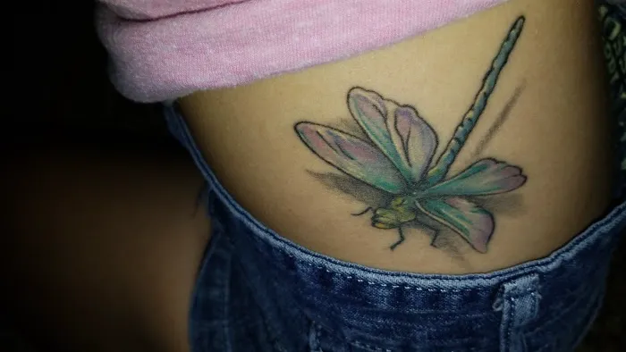 New Addiction Tattoo Studio 2