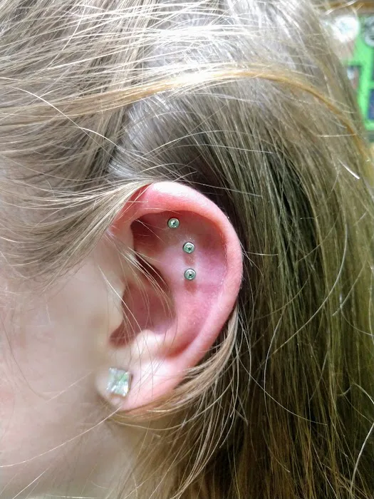 Fallen Angel Tattoo & Body Piercing 0