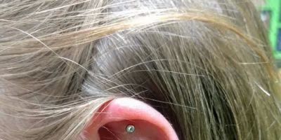 Fallen Angel Tattoo & Body Piercing