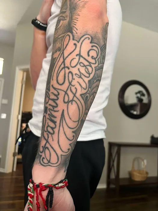 Fallen Angel Tattoo & Body Piercing 3