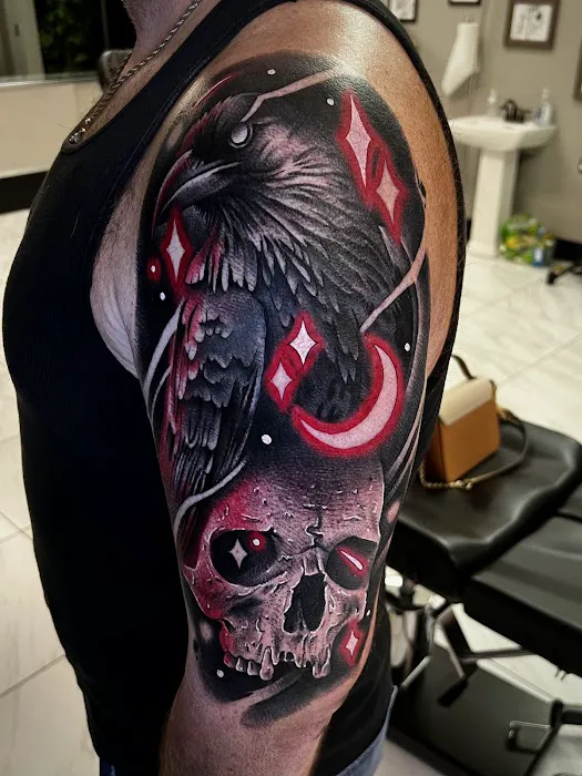 Creative Tattoos 5