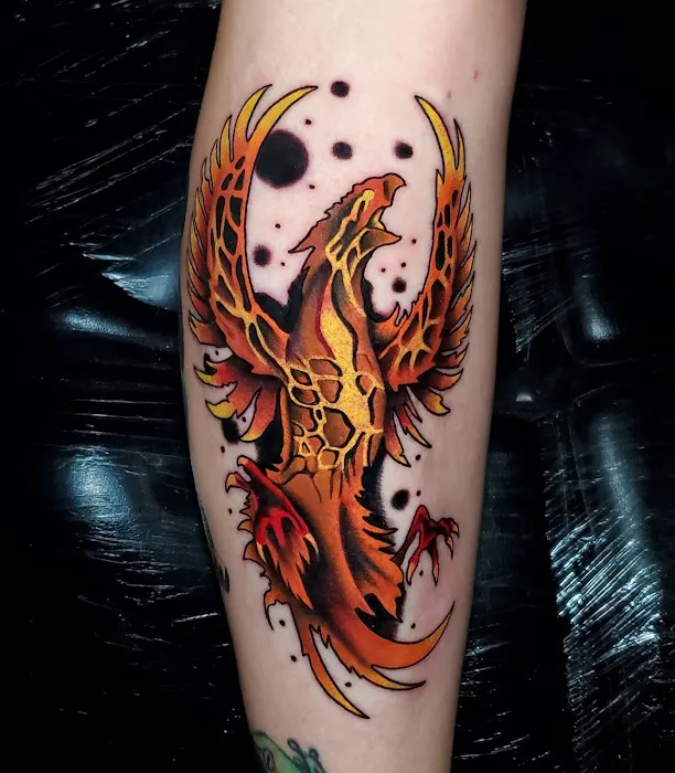 Creative Tattoos 2