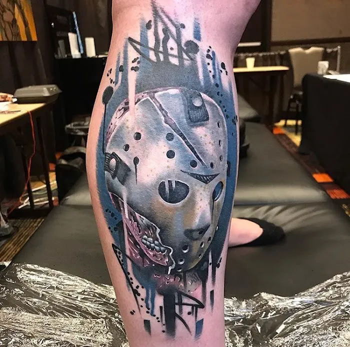 Creative Tattoos 6