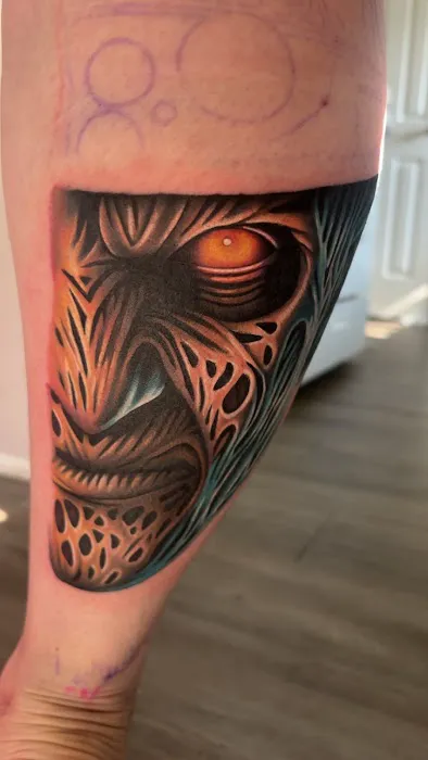 Creative Tattoos 3