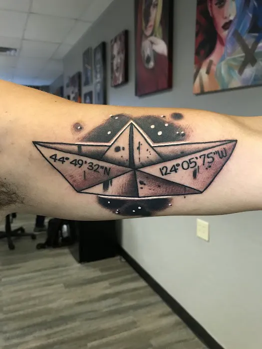 Creative Tattoos 7