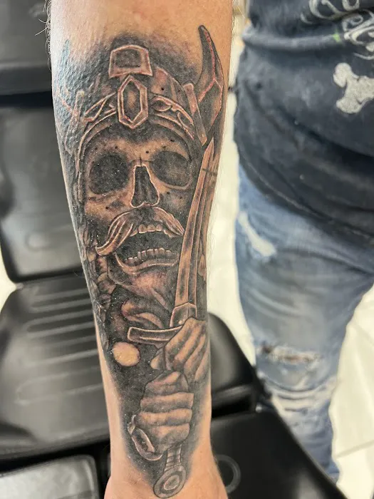Creative Tattoos 8