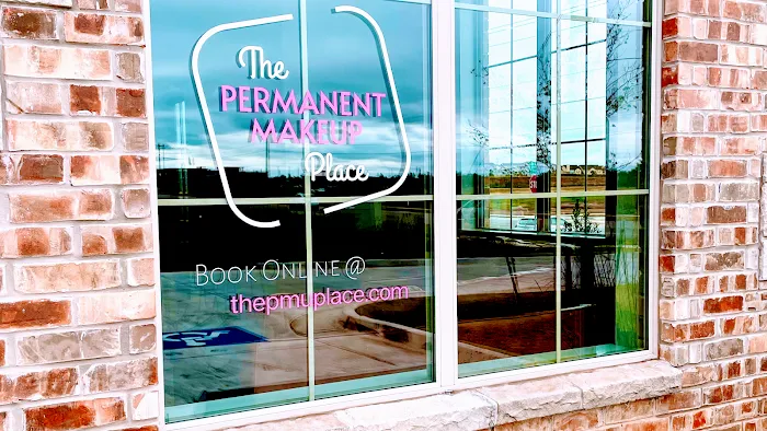 The Permanent Makeup Place 0