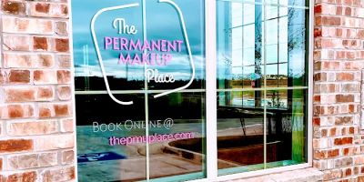 The Permanent Makeup Place