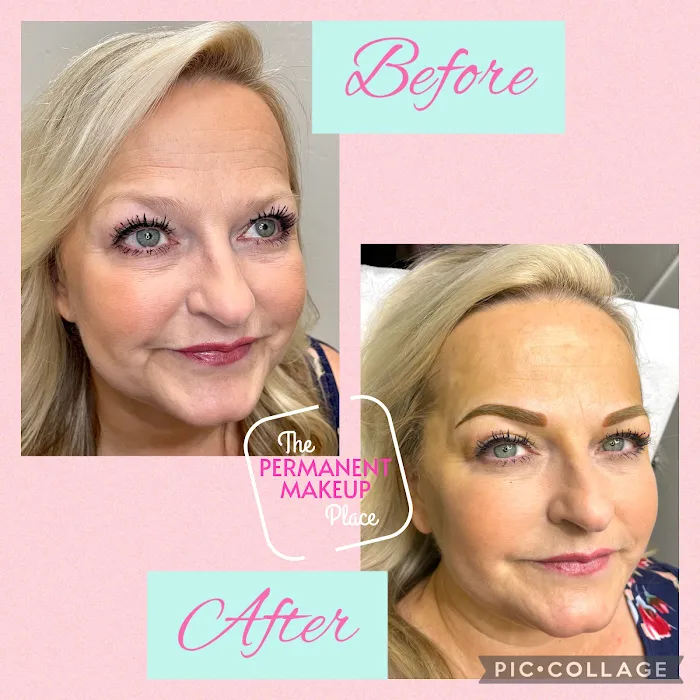 The Permanent Makeup Place 8