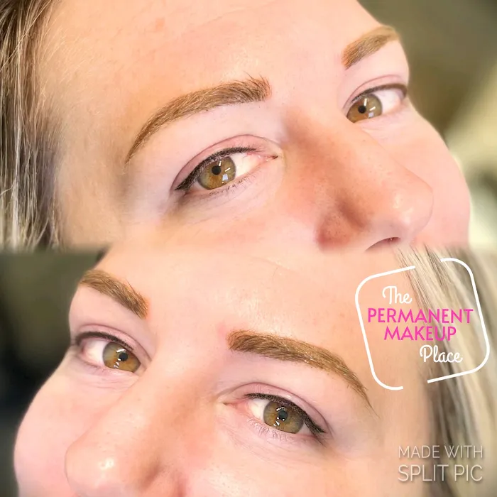 The Permanent Makeup Place 7
