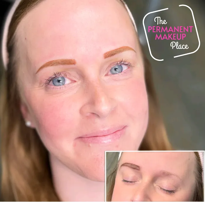 The Permanent Makeup Place 6