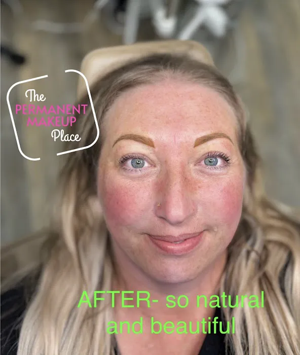 The Permanent Makeup Place 2
